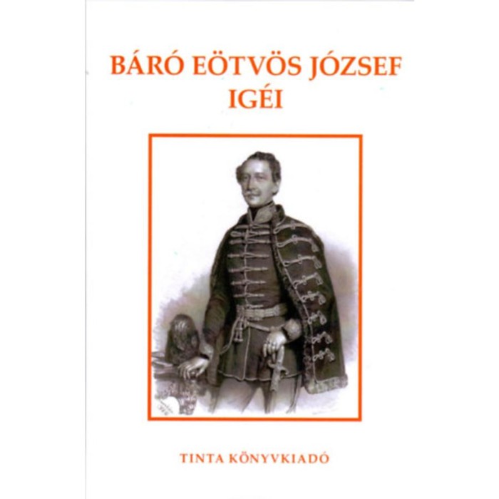 B&aacute;r&oacute; E&ouml;tv&ouml;s J&oacute;zsef ig&eacute;i