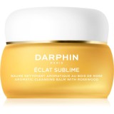 Cumpara ieftin Darphin &Eacute;clat Sublime Aromatic Cleansing Balm Balsam aromatic demachiant cu lemn de trandafir 100 ml