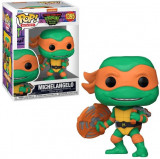 Figurina Funko Pop Movies - Teenage Mutant Ninja Turtles - Michelangelo