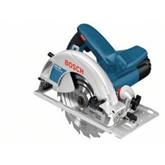 Bosch GKS 190 Ferastrau circular, 1400W, 190mm - 3165140469678
