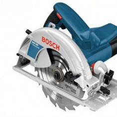 Bosch GKS 190 Ferastrau circular, 1400W, 190mm - 3165140469678