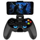 Gamepad bluetooth reglabil 5.5 inch, ios, android, pc, pubg, functie simulator,, iPega