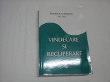 VINDECARE SI RECUPERARE - DAVID R. HAWKINS, M. D., PH. D.