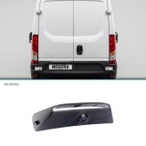 Cumpara ieftin Camera marsarier Iveco Daily 4 2006-2011 AHD 1080P NTSC MOSERA IP68 155 grade