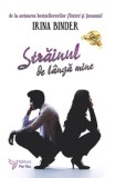 Cumpara ieftin Strainul de langa mine/Irina Binder