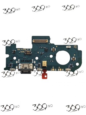 Modul incarcare Samsung SM-A356 A35 (5G) foto