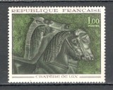 Franta.1966 Arta-Basorelief SF.508