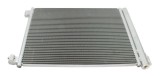 Condensator / Radiator aer conditionat NISSAN MICRA IV (K13K, K13KK) (2010 - Prezent) MAXGEAR AC830331