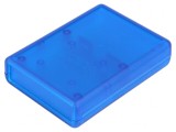 Carcasă Panou Clapetă Baterii 66mm ABS