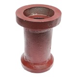 Mosor mare pentru lagar 32015 cu prindere patrata 41 mm UTB