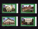 Cumpara ieftin ✅RO 2021 LP 2337,&quot;Orasele Romaniei - Targu Mures&quot;,serie ,MNH