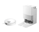 Roborock Vacuum Qrevo Edge 5V1 White