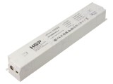 Alimentator Pulsatoriu LED 180W 24VDC 250mA-7,5A 220-240VAC KGP ELECTRONICS CV180W24CG-1