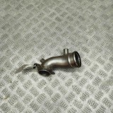 Furtun Intercooler Bentley Continental Coupe 3W 2013 OEM 079129571L Original