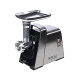 Masina electrica de tocat carne din inox 1400W Detoolz MGG-140, 3 site