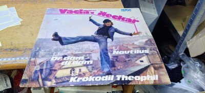 Vinil Audio Vaclav Neckar - Doktor dam di dam #A8880 foto