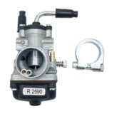 Carburator scuter AM6 21mm - compatibil APRILIA SX 80 90