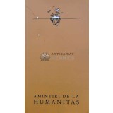 Amintiri de la Humanitas - 2020 ($L219)