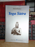 Cumpara ieftin PATANJALI - YOGA SUTRA , ED. HERALD #