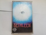 Caseta Bethleem grup rock Deva, Roton