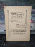 Studiu pentru organizarea unui laborator de examinare psihologică a personalului muncitor din sectorul de poștă și telecomunicații, 1983, 201