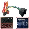 Conect ISO VW Fakra