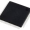 Microcontroler LQFP100 cu Interfețe Multiple (I2C, IrDA, JTAG, SPI)