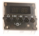 TIMER ELECTRONIC 323901 GORENJE