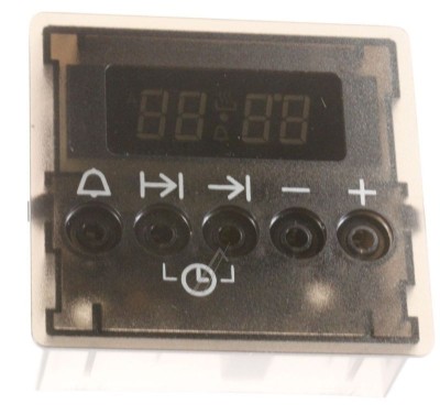 TIMER ELECTRONIC 323901 GORENJE foto
