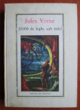 Jules Verne - 20 000 de leghe sub mari (1977)