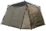 Cort NASH Bank Life Gazebo Kaki, 330x330x220cm