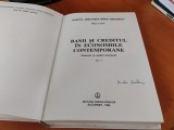 Banii și creditul &icirc;n economiile contemporane