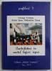 Contributori in Contul Logicii Iesene - George Ceausu, Melentina Toma, 2010, Editura Stefan Lupascu, Iasi, Psihologie