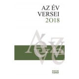 Az &eacute;v versei 2018