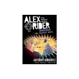 Snakehead: An Alex Rider Graphic Novel