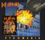 Pyromania | Def Leppard, Universal Music
