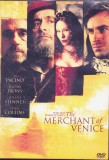 DVD Film de colectie: Neguțătorul din Veneția ( Al Pacino - vezi descriere )