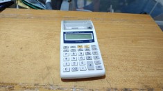 Calculator Birou Sharp ELSI MATE EL-1611P #A7177