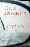 Apostolov | Sibylle Lewitscharoff, 2019, Cartier