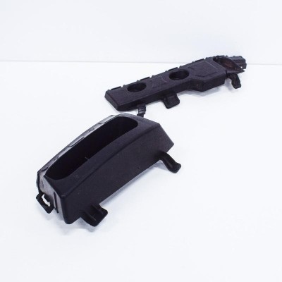 Suport bara de protecție dreapta spate OPEL MOKKA / MOKKA X 2018 OEM: 42616244 10577035 foto