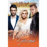 V&eacute;gtelen j&aacute;tszma - Ella Steel
