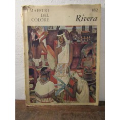 Rivera - Renata Negri
