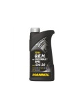 Ulei motor MANNOL O.E.M. Chevrolet Opel 5W-30 1L