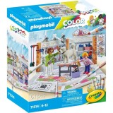 Cumpara ieftin Playmobil Color salon pentru caini