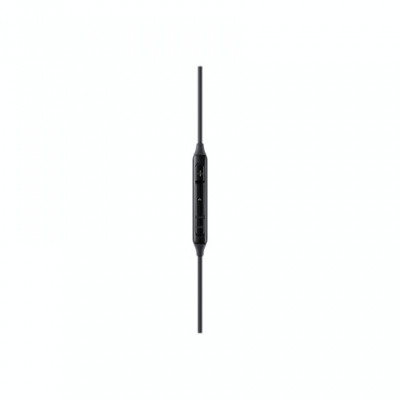 Casti Handsfree Casti In-Ear Samsung EO-IC100BBE, AKG, Cu microfon, USB Type-C, Negru, Bulk foto