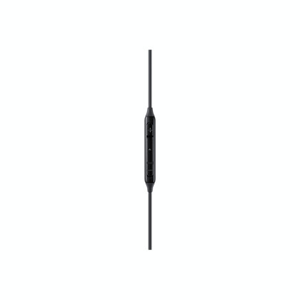 Casti Handsfree Casti In-Ear Samsung EO-IC100BBE, AKG, Cu microfon, USB Type-C, Negru, Bulk