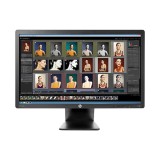 Monitor 23 inch LED IPS, Full HD, HP Z23i, Black, 6 Luni Garantie, Refurbished