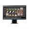 Monitor 23 inch LED IPS, HP Z23i, FullHD, Black