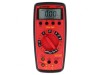 Multimetru Digital LCD 3,75 Cifre 34XR, BEHA-AMPROBE