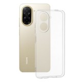 Husa Xiaomi Redmi A5 4G (Standard) Asteroid GSM Clear Silicone, transparenta